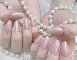 ネイル 🌻 Momoko_のネイルデザイン