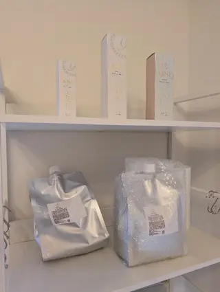 Lumiere 倉敷店のエステ・リラクイメージ