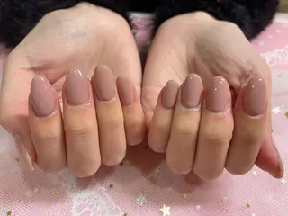 ネイル Rarity nail salonのネイルデザイン