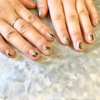 ネイル TRAM-nail moriizumiのネイルデザイン