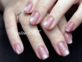 ネイル salon AZのネイルデザイン