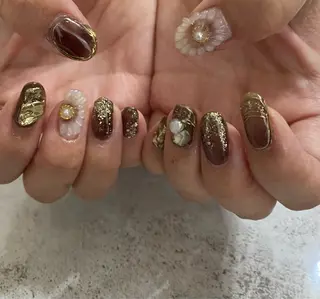 ネイル Mateo Nail Artのネイルデザイン