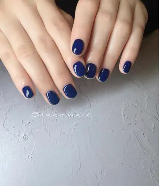 ネイル ☆*。Grace Nail。*☆のネイルデザイン