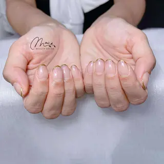 ネイル MaiBeauty Niのネイルデザイン