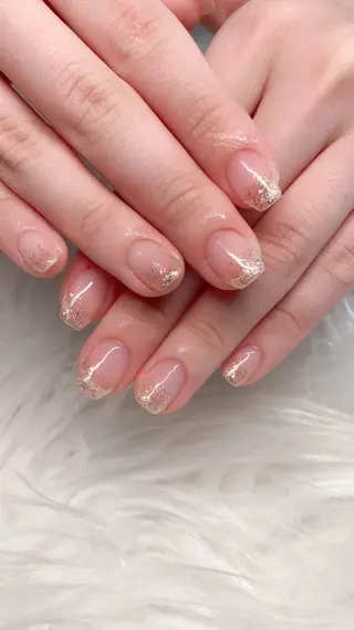ネイル e'clat mioのネイルデザイン