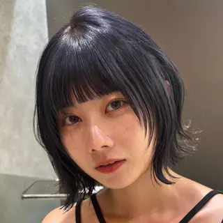 ショート ✨カット 期間限定無料✨　大智のヘアスタイル