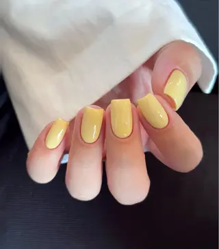 ネイル yu iのネイルデザイン