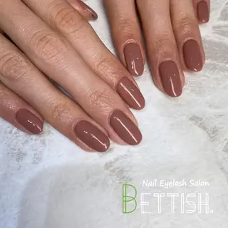 ネイル BETTISH. NANAHOのネイルデザイン