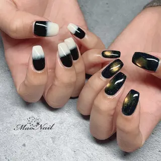 ネイル mao nailのネイルデザイン