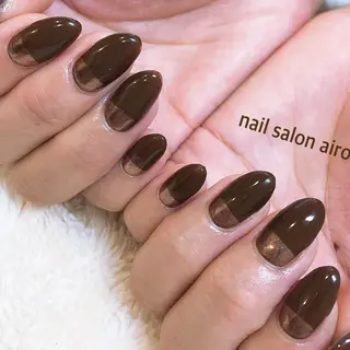 ネイル nail salon airoのネイルデザイン