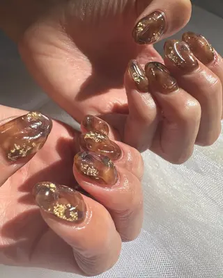 ネイル 🪞KAPE NAIL 🪞のネイルデザイン