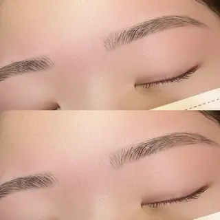 アイブロウ fein.Ruka ♡垢抜け美眉のマツエク・マツパデザイン