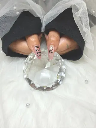 ネイル 【Laule‘a 】のネイルデザイン