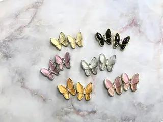 ネイル nail salon Liberteのネイルデザイン