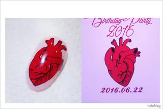 ネイル Utopia nail_のネイルデザイン