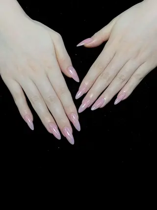 ネイル し んのネイルデザイン