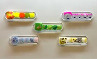 ネイル 【新宿】Nail Yamazakiのネイルデザイン