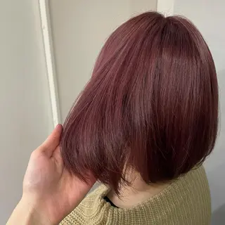 ショート exfa sakura🪞のヘアスタイル