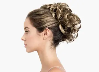 ロング JetSet 虎ノ門ヒルズ店のヘアスタイル