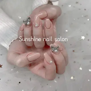 ネイル サンシャイン ネイル池袋店のネイルデザイン