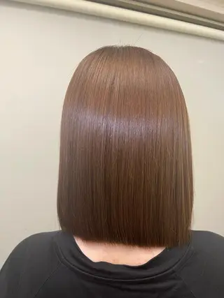 ミディアム キッズ ‪︎🌹カワイ カノン‪︎🌹のヘアスタイル