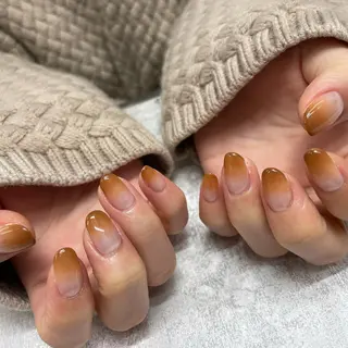 ネイル nail salon Aymのネイルデザイン