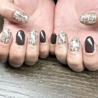 ネイル hiroba nailのネイルデザイン