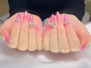 ネイル H'ami  nail salon所属・hami nailのネイルデザイン