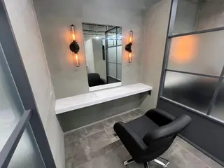 髪質改善/縮毛矯正/ 田中勇次のヘアスタイル