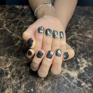 ネイル IROHA Nail 堺雛薫のネイルデザイン