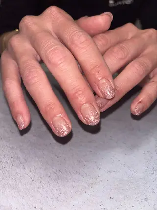 ネイル 【LINON】 airiのネイルデザイン