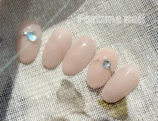 ネイル Nail •Head スパFortunaのネイルデザイン