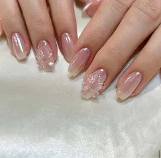 ネイル HIN NAILのネイルデザイン