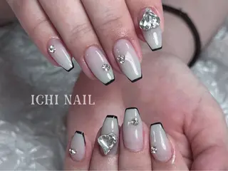 ネイル 🧚🏻‍♀️ NOHA🎀のネイルデザイン