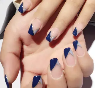 ネイル Cute beauty2のマツエク・マツパデザイン