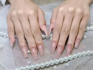 ネイル GCP Nail はるのネイルデザイン