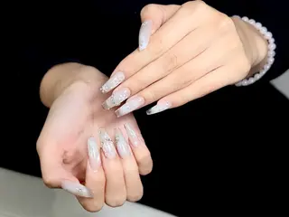 ネイル 🎀🎀YooLi Nail Salonのネイルデザイン