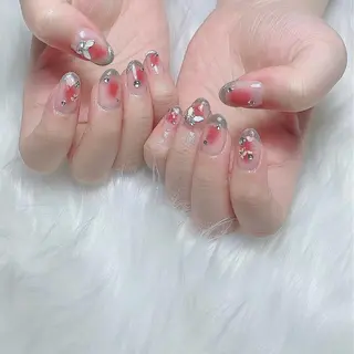 ネイル hairsalon 556のマツエク・マツパデザイン