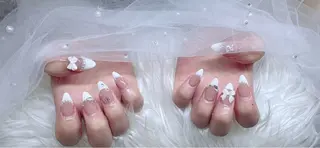 ネイル The Nail & Eye Lashの眉毛・アイブロウイメージ