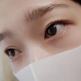 マツエク・マツパ ASHA ikumiのマツエク・マツパデザイン