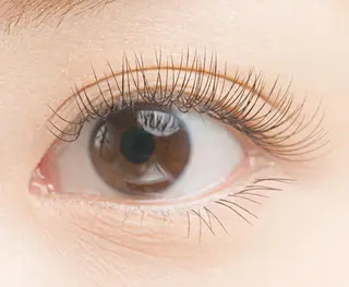 マツエク・マツパ Lily 【yurie】のマツエク・マツパデザイン