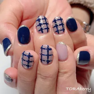 ネイル ネイリスト なつみのネイルデザイン