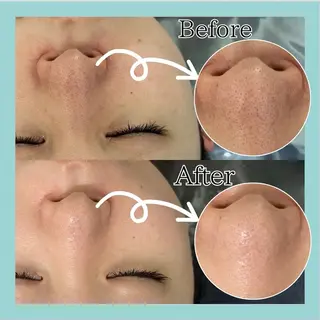 BeautySalon　POLISH所属・Beautysal onPOLISH🧡のエステ・リラクイメージ