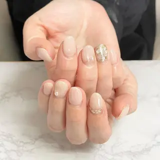 ネイル FELICE ﾌｪﾘｰﾁｪのネイルデザイン