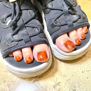 ネイル Latour onagiのネイルデザイン