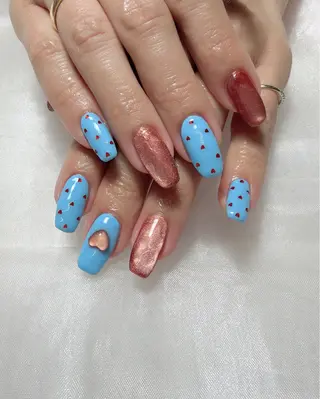 ネイル hairsalon 556のマツエク・マツパデザイン