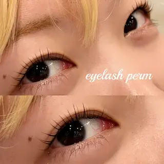 マツエク・マツパ minkstyle えりかのマツエク・マツパデザイン