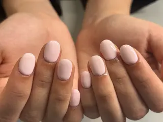 ネイル No.723 Yuiのネイルデザイン