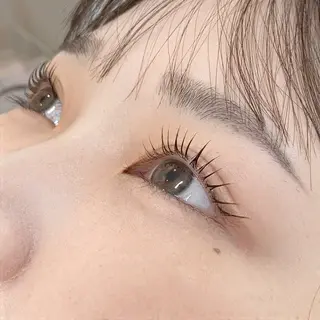 マツエク・マツパ Elsias 詩織のマツエク・マツパデザイン