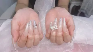 ネイル ネイルサロン yunaのネイルデザイン
